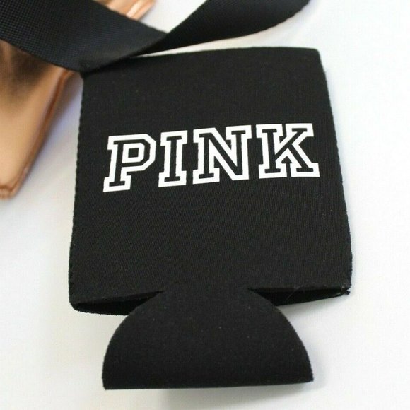 Victoria's Secret PINK Insulated Cooler Coozie Set - Picture 4 of 5